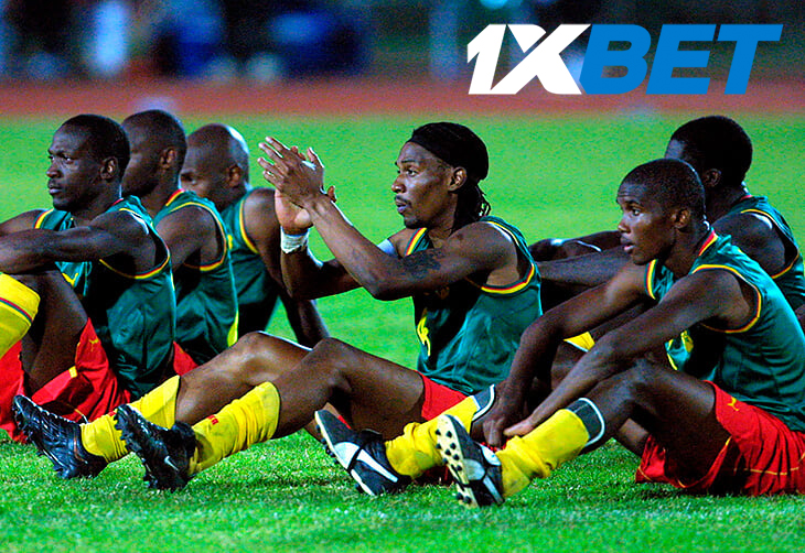 Tout savoir sur 1xBet Cameroun