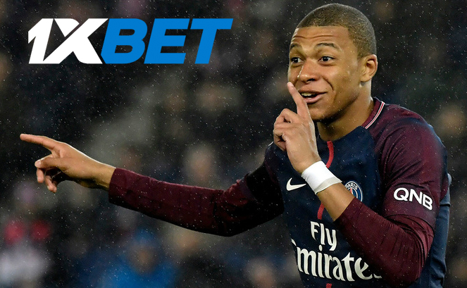 Tout sur 1xBet inscription